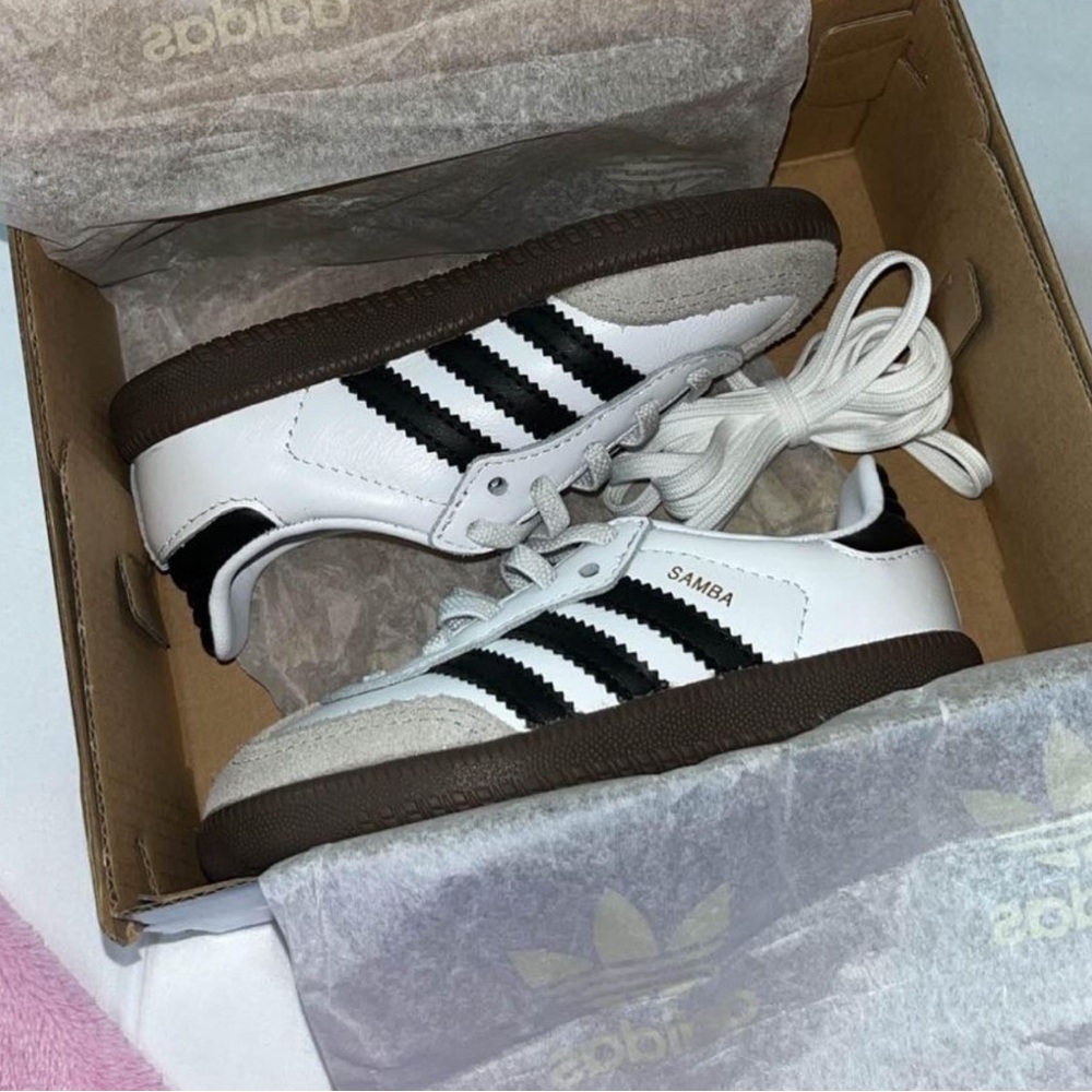 Toddler Sambas 6C